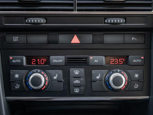 Audi A6 allroad II (C6) Рестайлинг с пробегом 2010 года, цена 1 528 000 рублей, 157934 км, универсал, Автокод Объявления