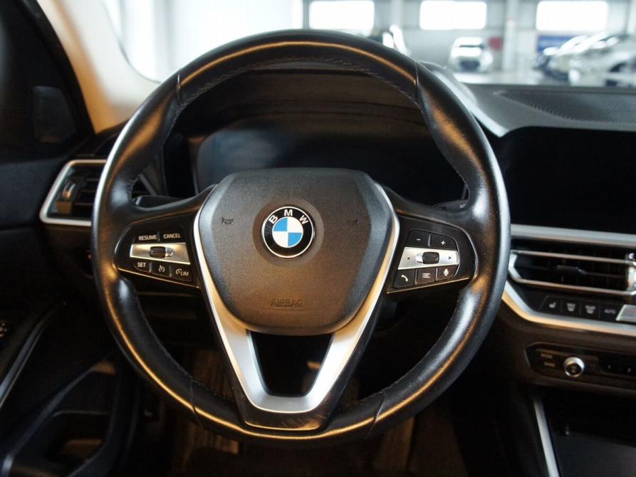 BMW 3 серии VII (G2x) Березовский  - изображение 8