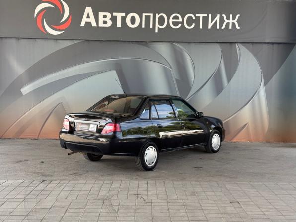 Daewoo Nexia I Рестайлинг с пробегом 2009 года, цена 280 000 рублей, 255830 км, седан, Автокод Объявления