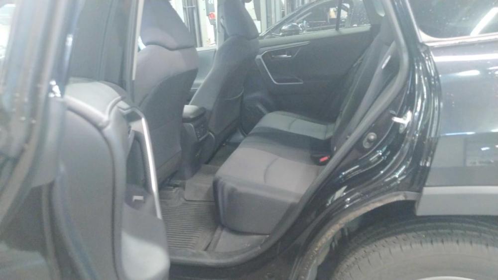 Toyota RAV4 V (XA50) Санкт-Петербург  - изображение 5
