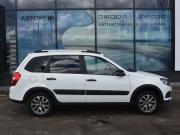 Lada (ВАЗ) Granta I Рестайлинг Архангельск  - изображение 17