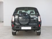Lada (ВАЗ) Niva Travel I Старый Оскол  - изображение 23