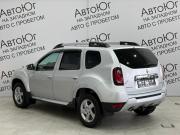 Renault Duster I Рестайлинг Ставрополь  - изображение 20