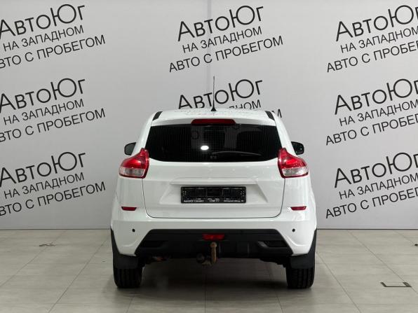 Lada (ВАЗ) XRAY I с пробегом 2016 года, цена 699 000 рублей, 182800 км, хэтчбек, Автокод Объявления