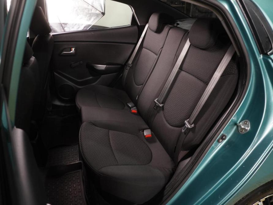 Kia Rio III Воронеж  - изображение 9