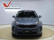 Kia Sportage IV Уфа  - изображение 18