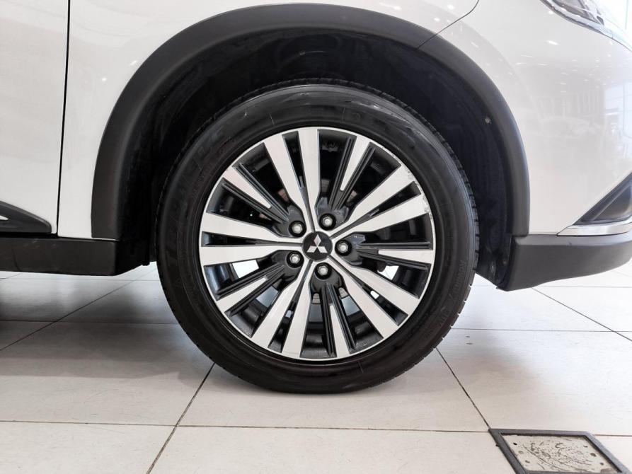 Mitsubishi Outlander III Рестайлинг 3 Казань  - изображение 22