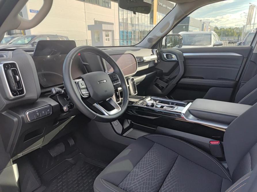 Haval Dargo I Йошкар-Ола  - изображение 20