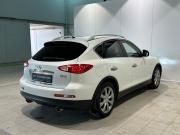 Infiniti EX I (J50) Самара  - изображение 23