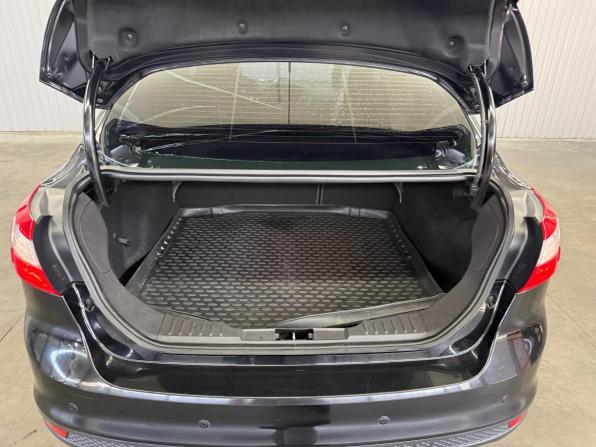 Ford Focus III с пробегом 2012 года, цена 797 000 рублей, 170566 км, седан, Автокод Объявления