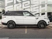 Land Rover Range Rover Sport II Краснодар  - изображение 30