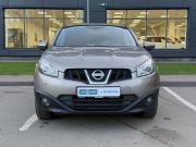 Nissan Qashqai I Рестайлинг Ярославль  - изображение 19