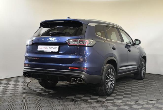 Chery Tiggo 8 Pro Max I с пробегом 2022 года, цена 2 120 000 рублей, 82868 км, внедорожник, Автокод Объявления
