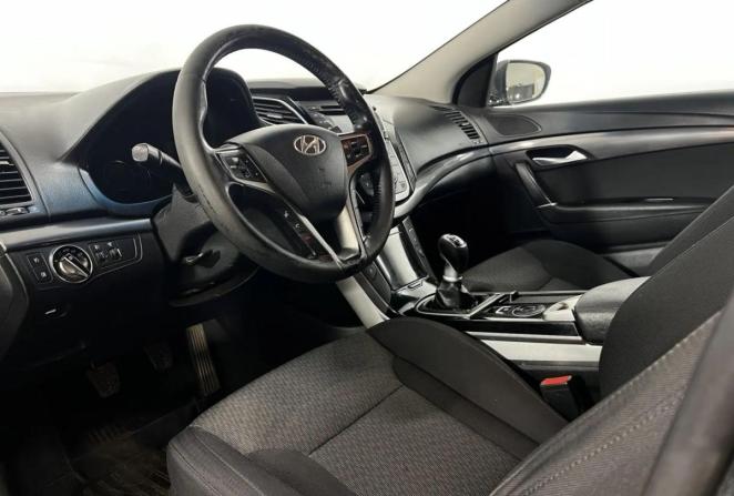 Hyundai i40 I с пробегом 2015 года, цена 1 095 000 рублей, 164557 км, седан, Автокод Объявления