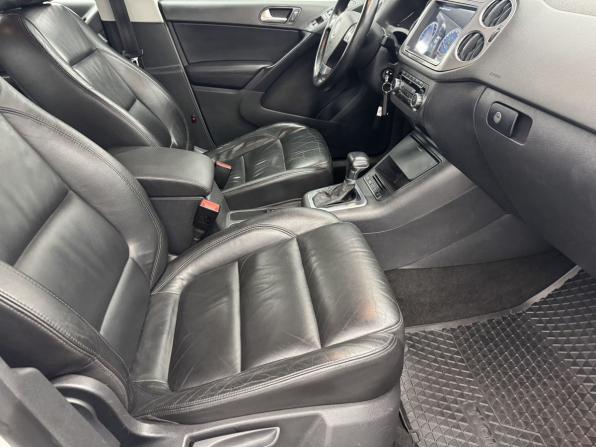 Volkswagen Tiguan I с пробегом 2010 года, цена 1 370 000 рублей, 151089 км, внедорожник, Автокод Объявления