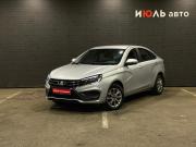 Lada (ВАЗ) Vesta I Рестайлинг (NG) Челябинск  - изображение 22