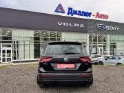 Volkswagen Tiguan II Набережные Челны  - изображение 31