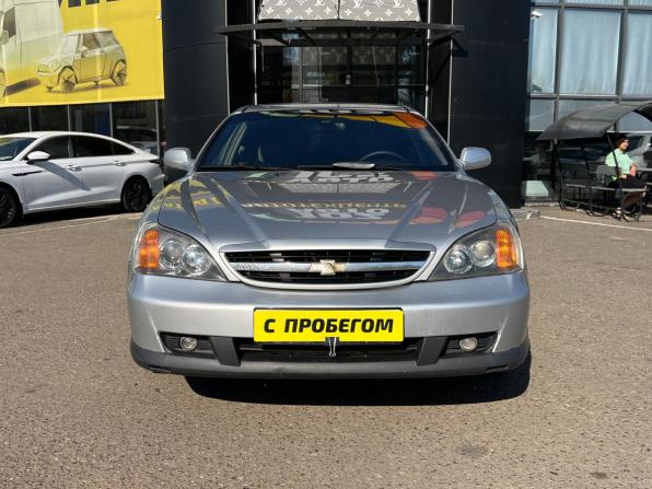 Chevrolet Evanda с пробегом 2006 года, цена 320 000 рублей, 267000 км, седан, Автокод Объявления