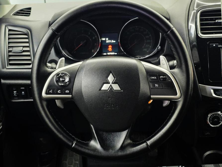 Mitsubishi ASX I Рестайлинг Таганрог  - изображение 14