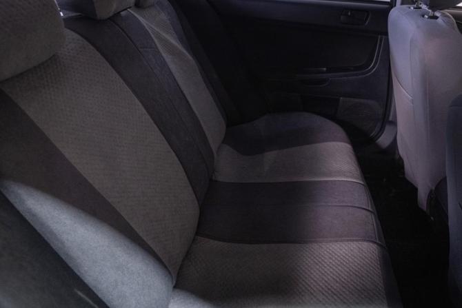Mitsubishi Lancer X с пробегом 2008 года, цена 699 000 рублей, 233000 км, седан, Автокод Объявления
