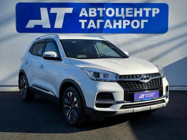 Chery Tiggo 4 I Рестайлинг с пробегом 2021 года, цена 1 449 000 рублей, 91000 км, внедорожник, Автокод Объявления