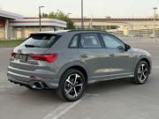 Audi Q3 II (F3) Казань  - изображение 41