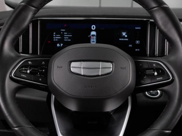 Geely Atlas II с пробегом 2024 года, цена 2 599 000 рублей, 38059 км, внедорожник, Автокод Объявления
