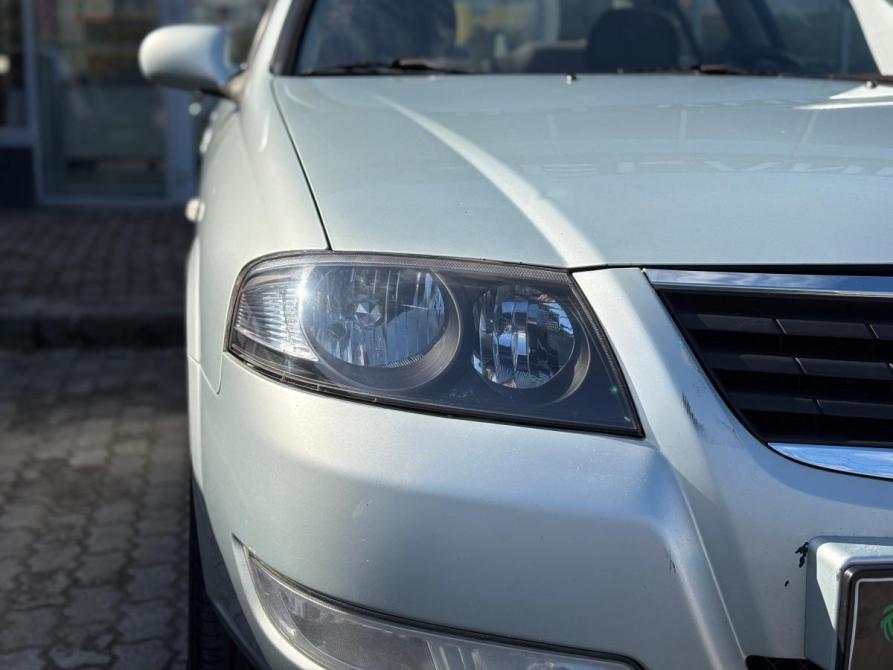 Nissan Almera Classic I Череповец  - изображение 4