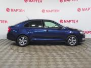 Skoda Rapid I Вологда  - изображение 21
