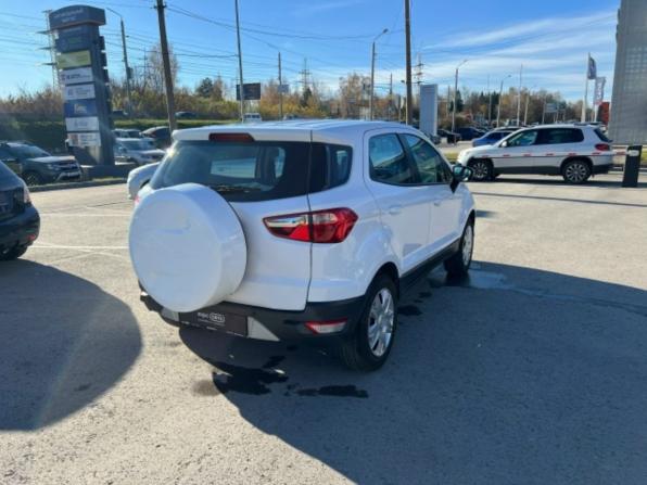 Ford EcoSport II с пробегом 2016 года, цена 960 000 рублей, 159112 км, внедорожник, Автокод Объявления