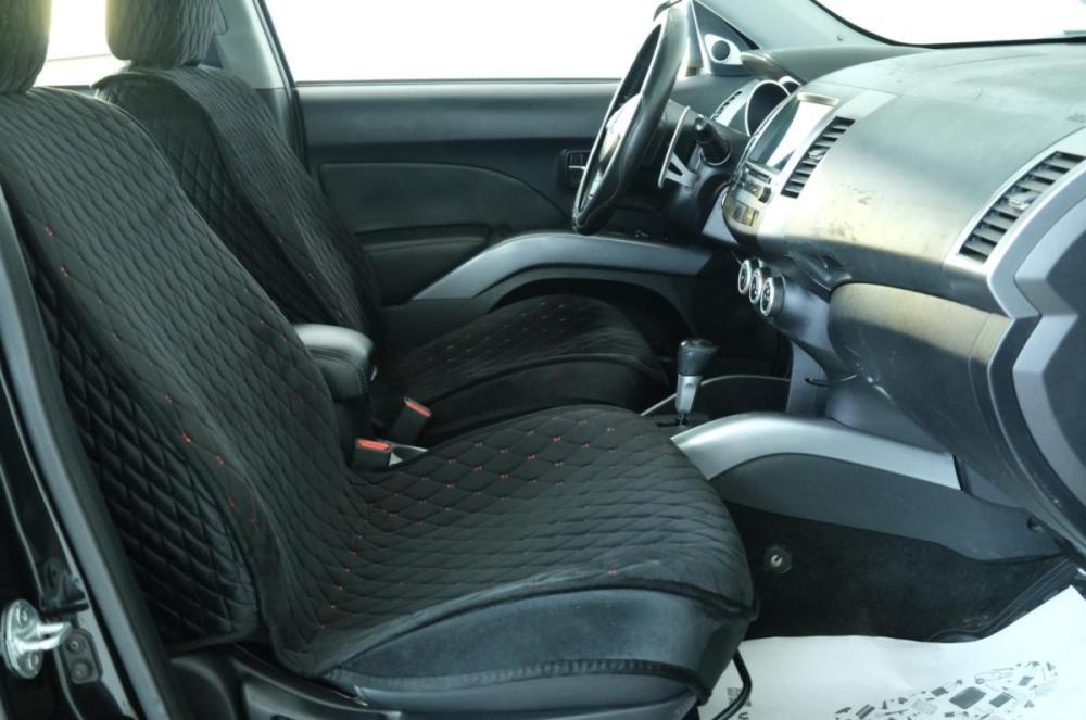 Mitsubishi Outlander II Омск  - изображение 22