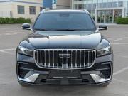 Geely Monjaro I Рестайлинг 2 Казань  - изображение 41
