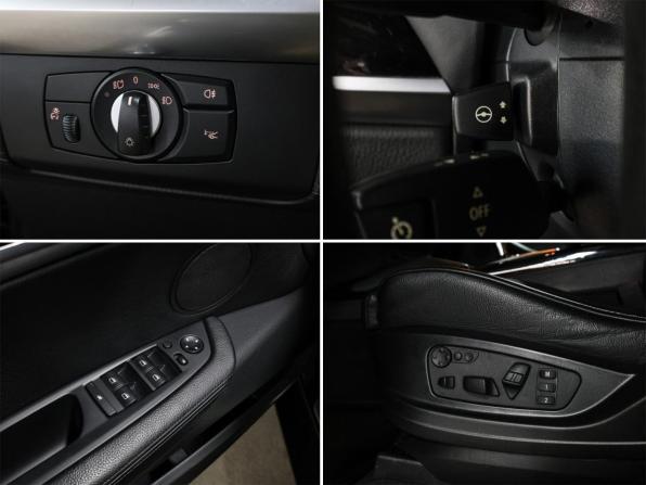 BMW X6 M I (E71) Рестайлинг с пробегом 2013 года, цена 3 499 000 рублей, 100150 км, внедорожник, Автокод Объявления