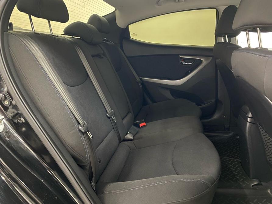 Hyundai Elantra V (MD) Рестайлинг Энгельс  - изображение 33