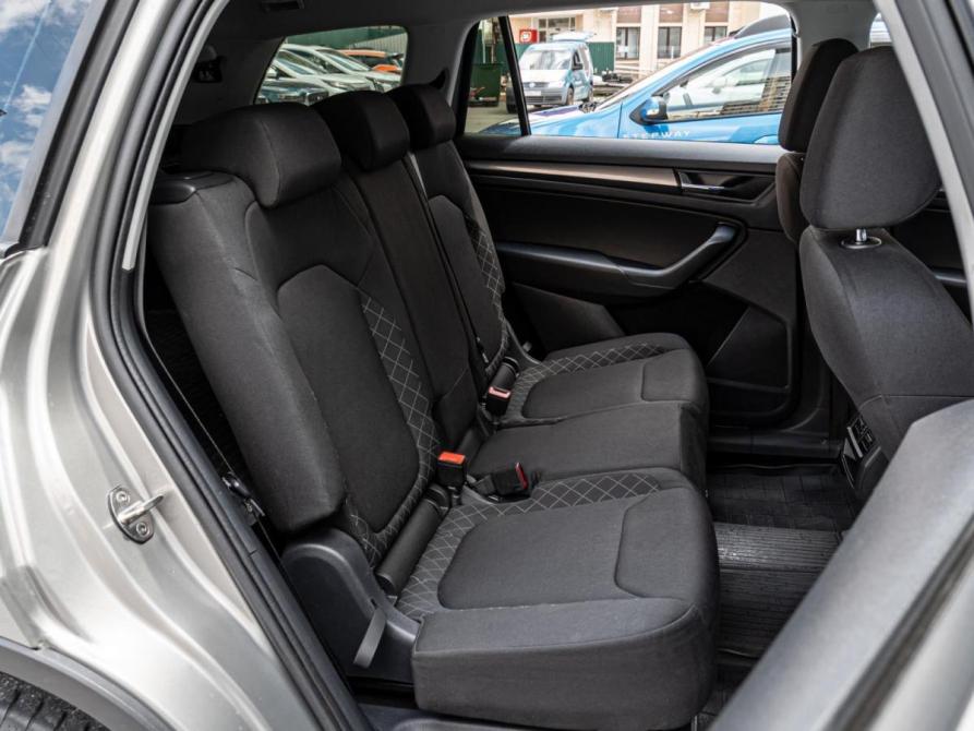 Skoda Kodiaq I Краснодар  - изображение 7