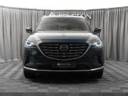 Mazda CX-9 II Рестайлинг Москва  - изображение 36