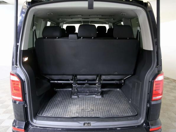 Volkswagen Caravelle T6 с пробегом 2018 года, цена 3 270 000 рублей, 172700 км, минивэн, Автокод Объявления