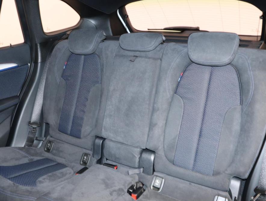 BMW X1 II (F48) Санкт-Петербург  - изображение 25