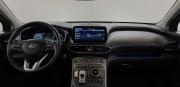 Hyundai Santa Fe IV Рестайлинг Москва  - изображение 27