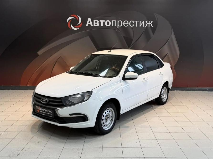 Lada (ВАЗ) Granta I Рестайлинг Сургут  - изображение 1