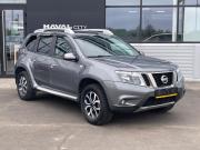 Nissan Terrano III (D10) Вологда  - изображение 26