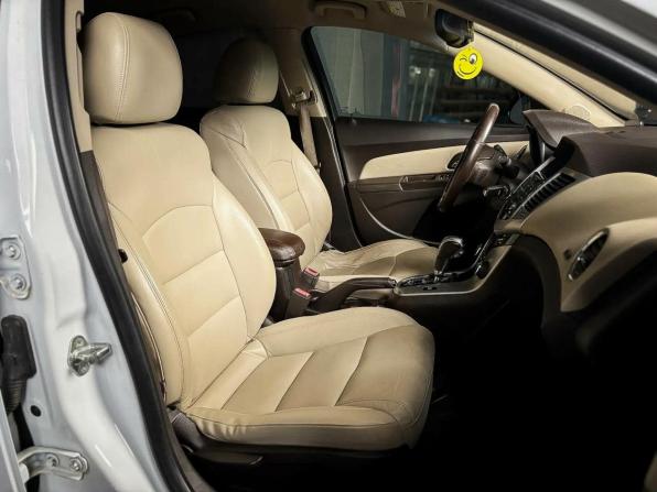 Chevrolet Cruze I с пробегом 2012 года, цена 750 000 рублей, 232752 км, седан, Автокод Объявления