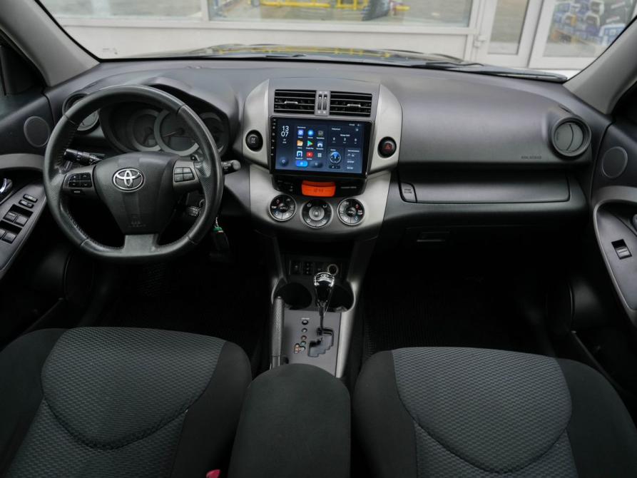 Toyota RAV4 III (XA30) Рестайлинг Новосибирск  - изображение 26