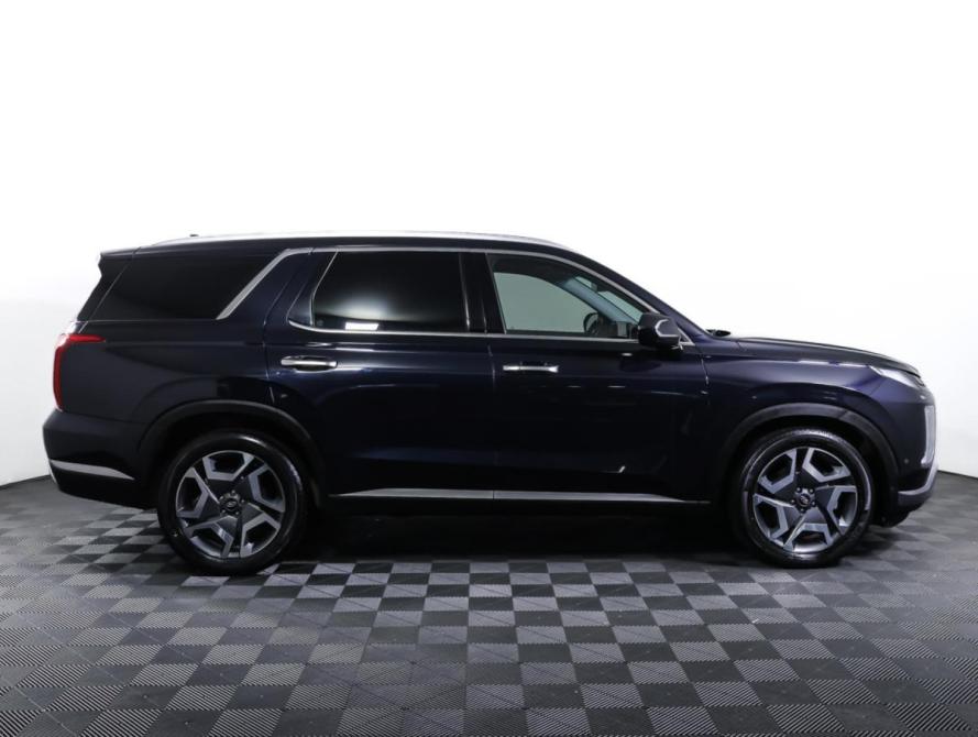 Hyundai Palisade I Рестайлинг Москва  - изображение 4