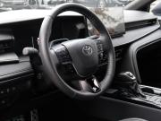 Toyota Camry IX (XV80) China Market Химки  - изображение 31