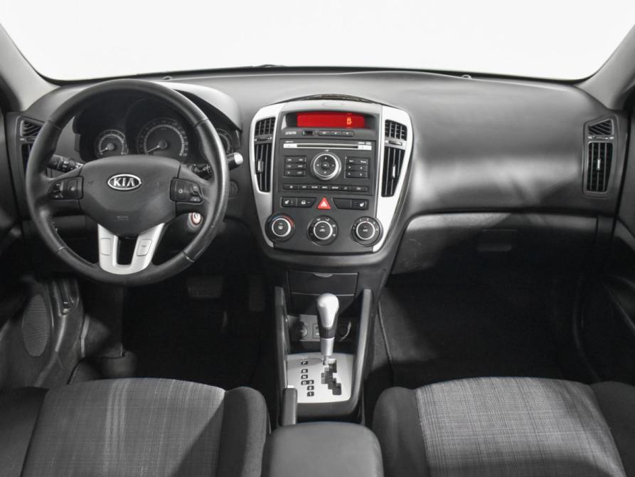 Kia Ceed I Рестайлинг Санкт-Петербург  - изображение 14