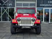Jeep Wrangler II (TJ) Крым  - изображение 30