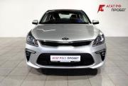 Kia Rio IV Саратов  - изображение 26