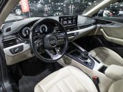 Audi A4 V (B9) Рестайлинг Санкт-Петербург  - изображение 38