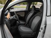 Chery IndiS (S18D) I Волгоград  - изображение 25
